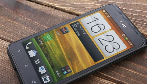 HTC T528w