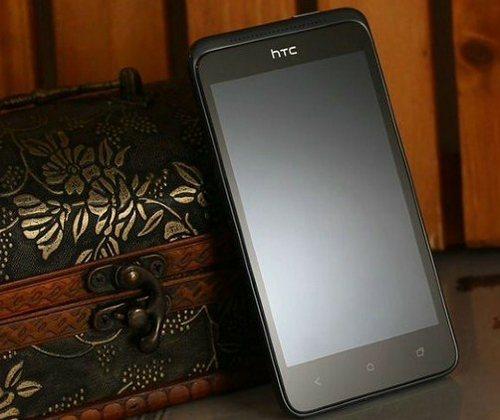 HTC T528w