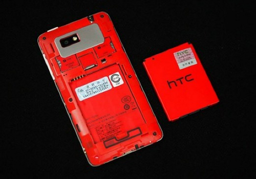 HTC T528w