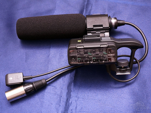 索尼VG900套机(24-70mm)