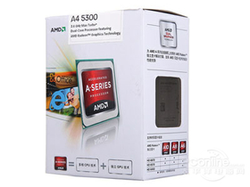 AMD A4-5300