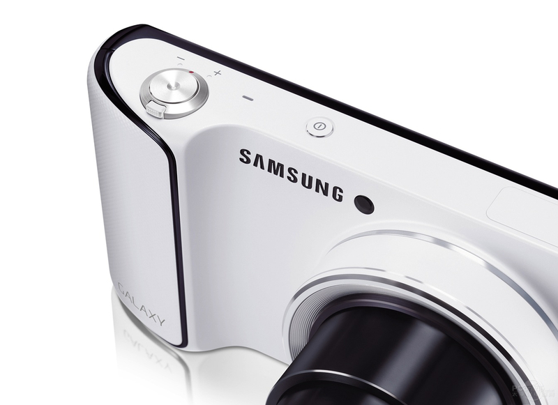 Galaxy Camera GC100(ǰ׿)ͼ