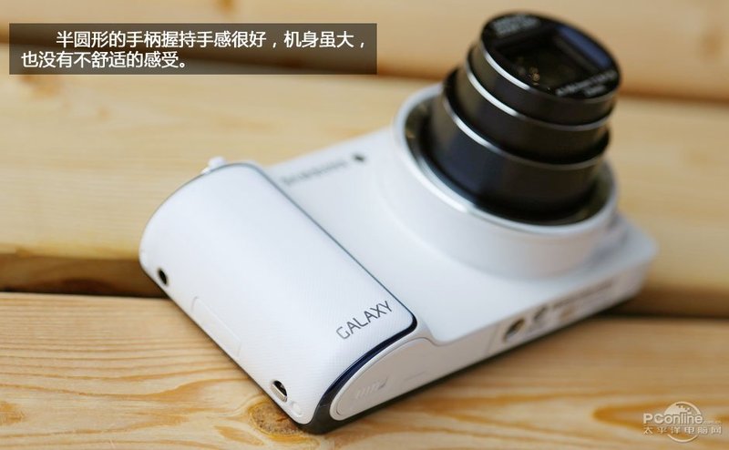 Galaxy Camera GC100(ǰ׿)ͼ