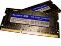 邦顿 DDR3 1333MHZ 2G(笔记本)