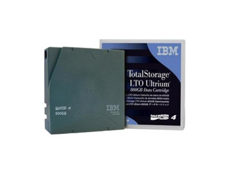 IBM LTO4(95P4436) 图片