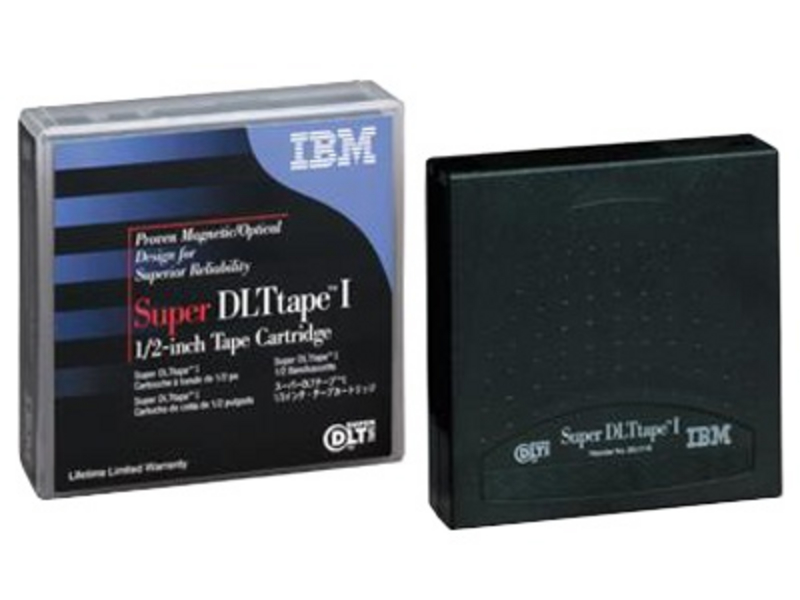 IBM VXA磁带(35L1119) 图片