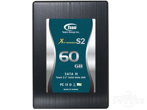 ʮƼS2ϵ60G SATA3ͼ