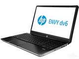 惠普Envy dv6-SC13