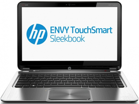 Envy TouchSmart 4-1126tu