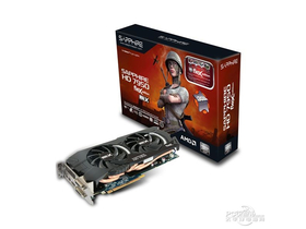 ʯFleX HD7950 3GB GDDR5