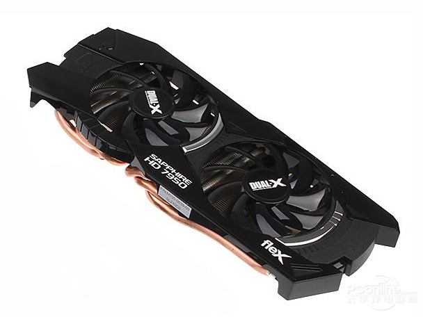 ʯFleX HD7950 3GB GDDR5ͼ