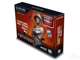 ʯFleX HD7950 3GB GDDR5ʯHD7950