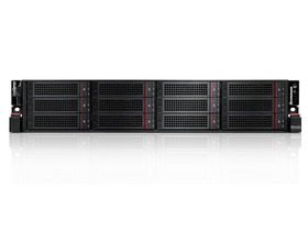 ThinkServer RD430(16125)