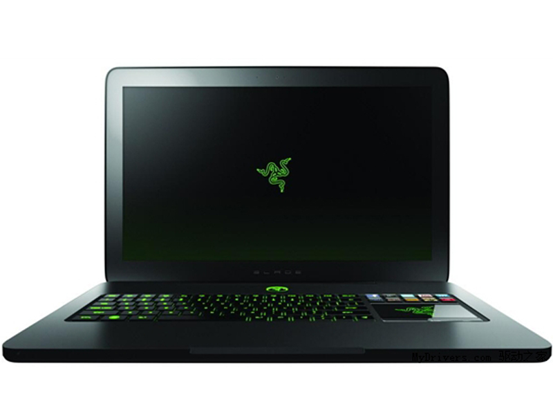 雷蛇Razer Blade 灵刃2代