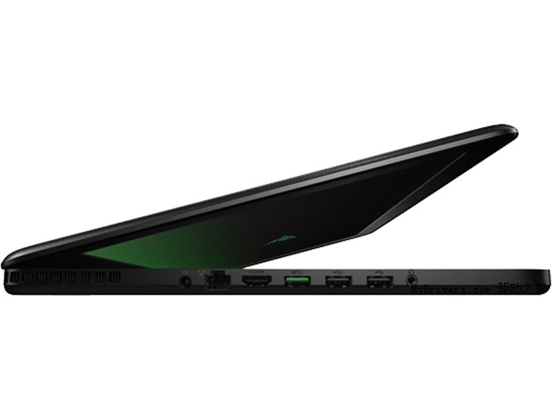 雷蛇Razer Blade 灵刃2代