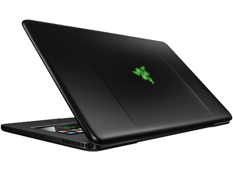 雷蛇Razer Blade 灵刃2代