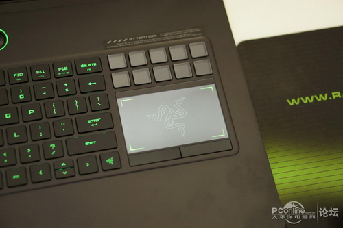 雷蛇Razer Blade 灵刃2代