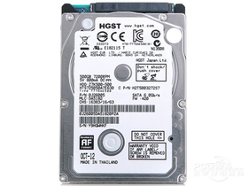 HGST Z7K500 500GB 7200תͼƬ1