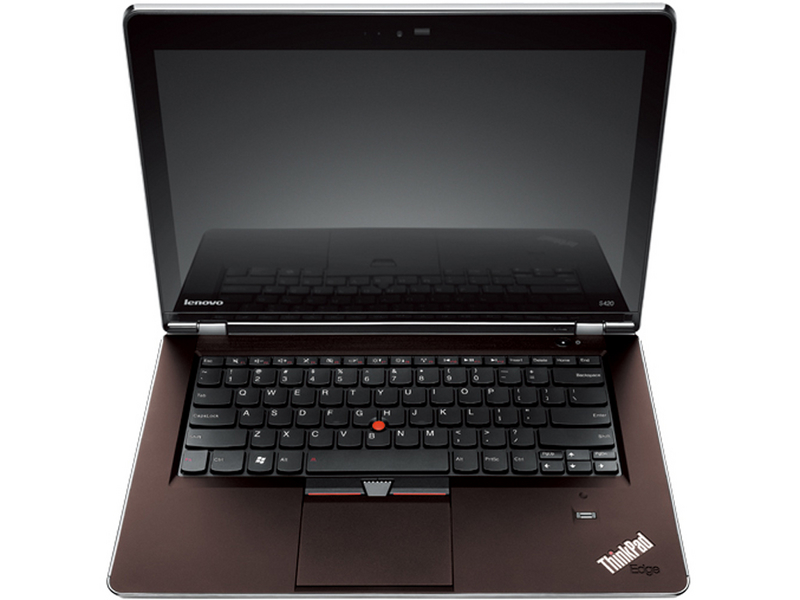 联想ThinkPad S420 4401A55