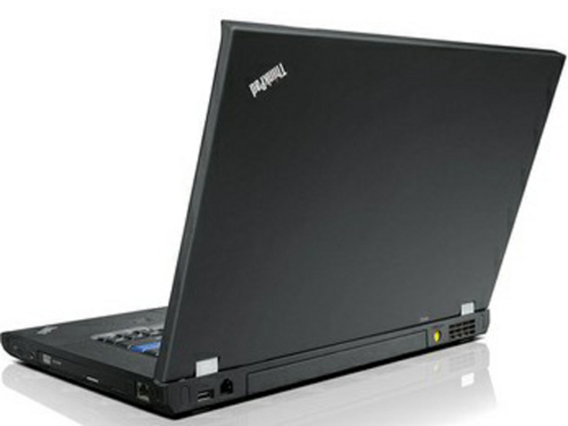 联想ThinkPad T530 23921E3效果图