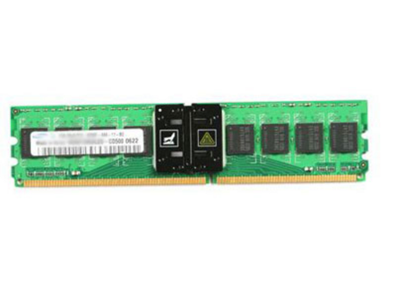 金士顿1G DDR2 667 FB-DIMM 图片
