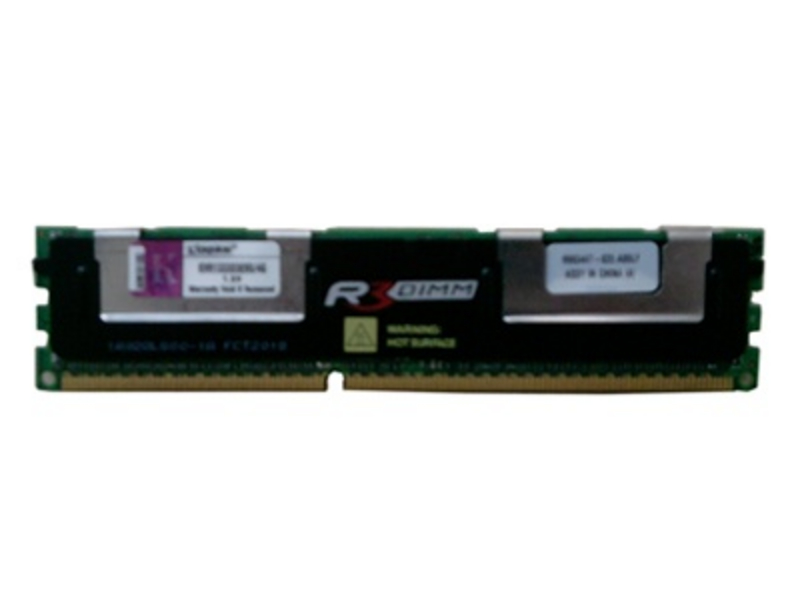 金士顿8GB DDR3 1333(Reg ECC)图片