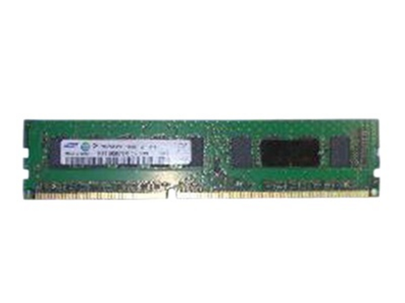 三星2GB DDR2 800 ECC 图片