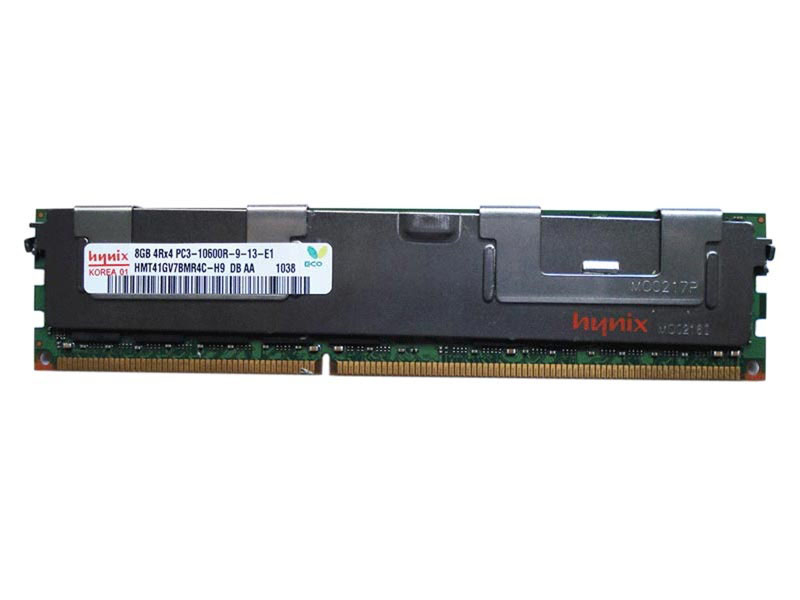 现代8GB DDR3 1333 REG ECC 图片