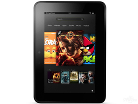 ѷKindle Fire HD(7Ӣ/32G/Wifi)