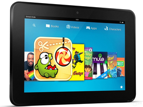 ѷKindle Fire HD(7Ӣ/32G/Wifi)