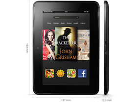 ѷKindle Fire HD(7Ӣ/32G/Wifi)