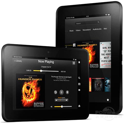 ѷKindle Fire HD(7Ӣ/16G/Wifi)ͼ