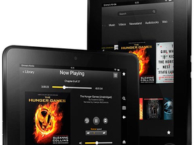 ѷKindle Fire HD(7Ӣ/16G/Wifi)