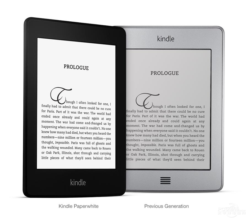 ѷKindle Paperwhite WIFIͼ