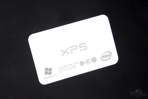 戴尔XPS 14(XPS14D-2718)