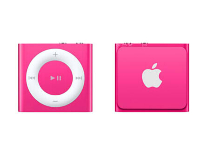 ƻiPod shuffleͼ