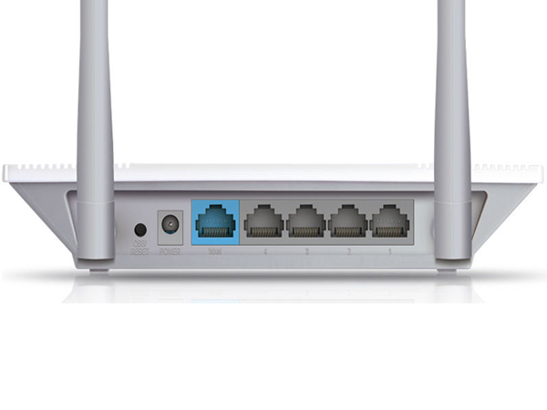 TP-Link TL-WR847Nͼ