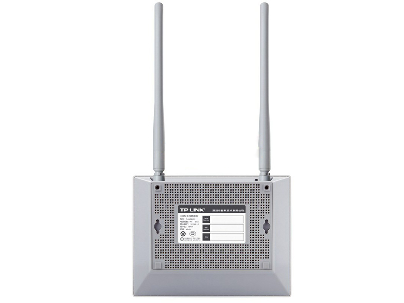 TP-Link TL-WR847N