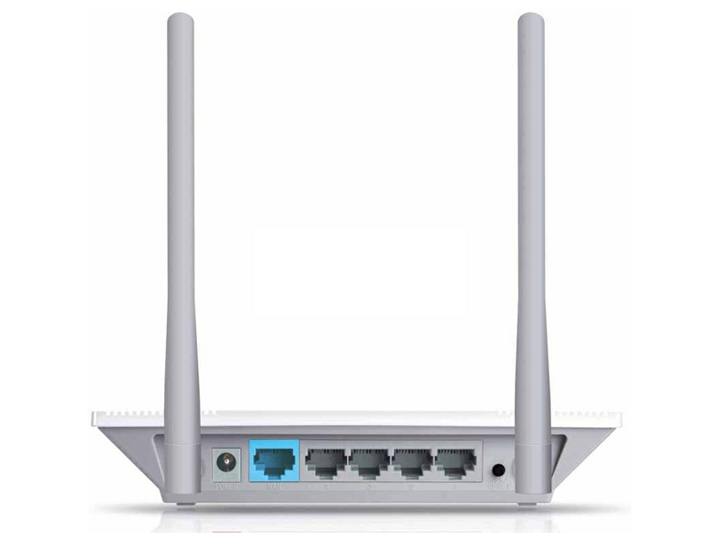 TP-Link TL-WR847N