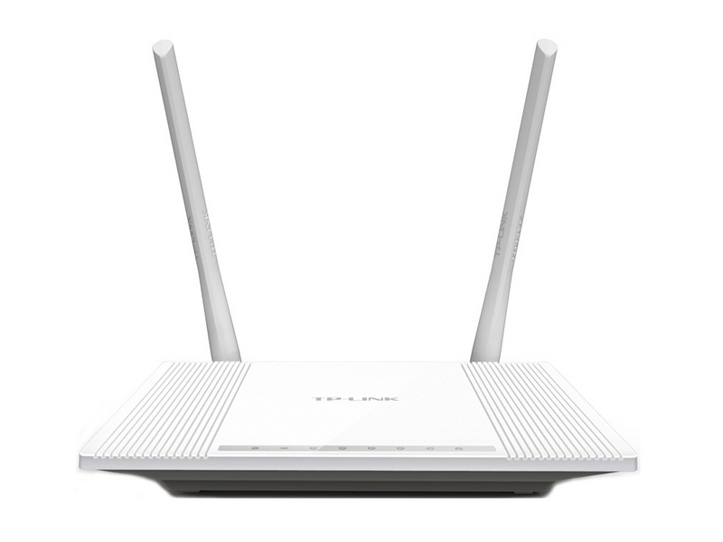 TP-Link TL-WR847N正面