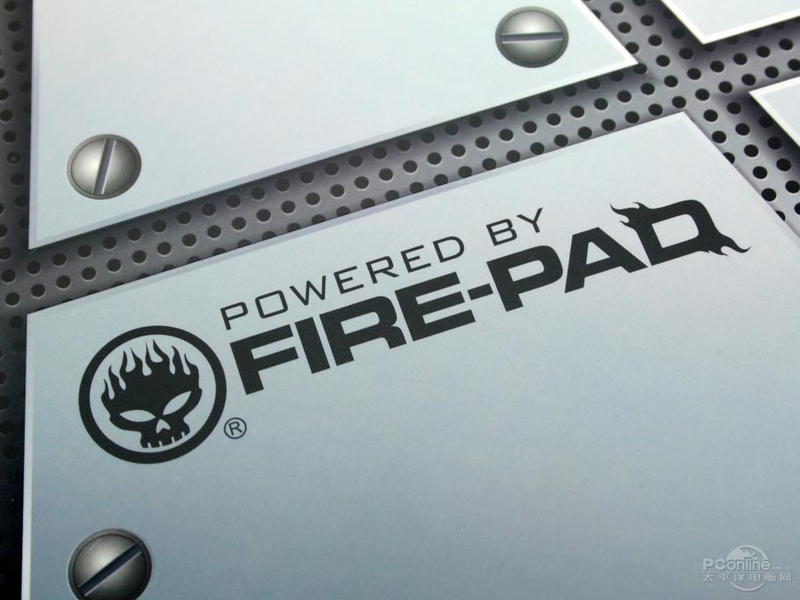 FIRE-PAD2ͼ