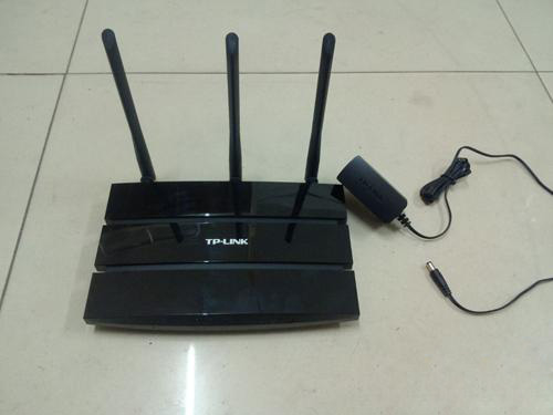 TP-LINK TL-WR2041N