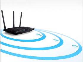 TP-LINK TL-WR2041N