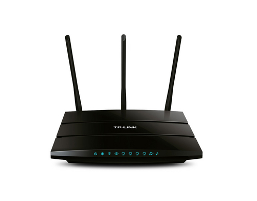 TP-LINK TL-WR2041N