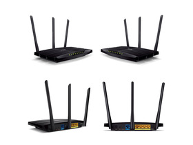 TP-LINK TL-WR2041N