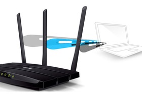 TP-LINK TL-WR2041N