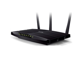 TP-LINK TL-WR2041N