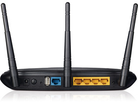 TP-LINK TL-WR2041N