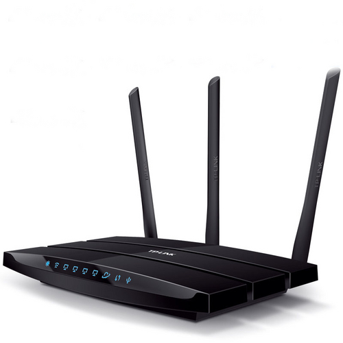 TP-LINK TL-WR2041N