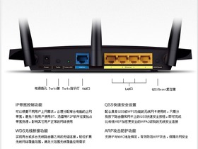 TP-LINK TL-WR2041N